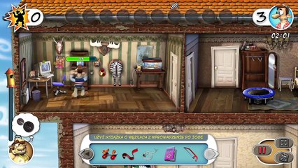 Neighbours Back From Hell #12