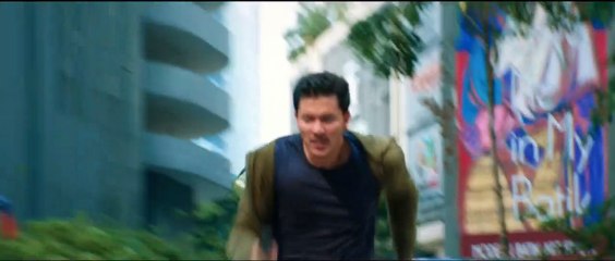 KL Special Force | movie | 2018 | Official Trailer