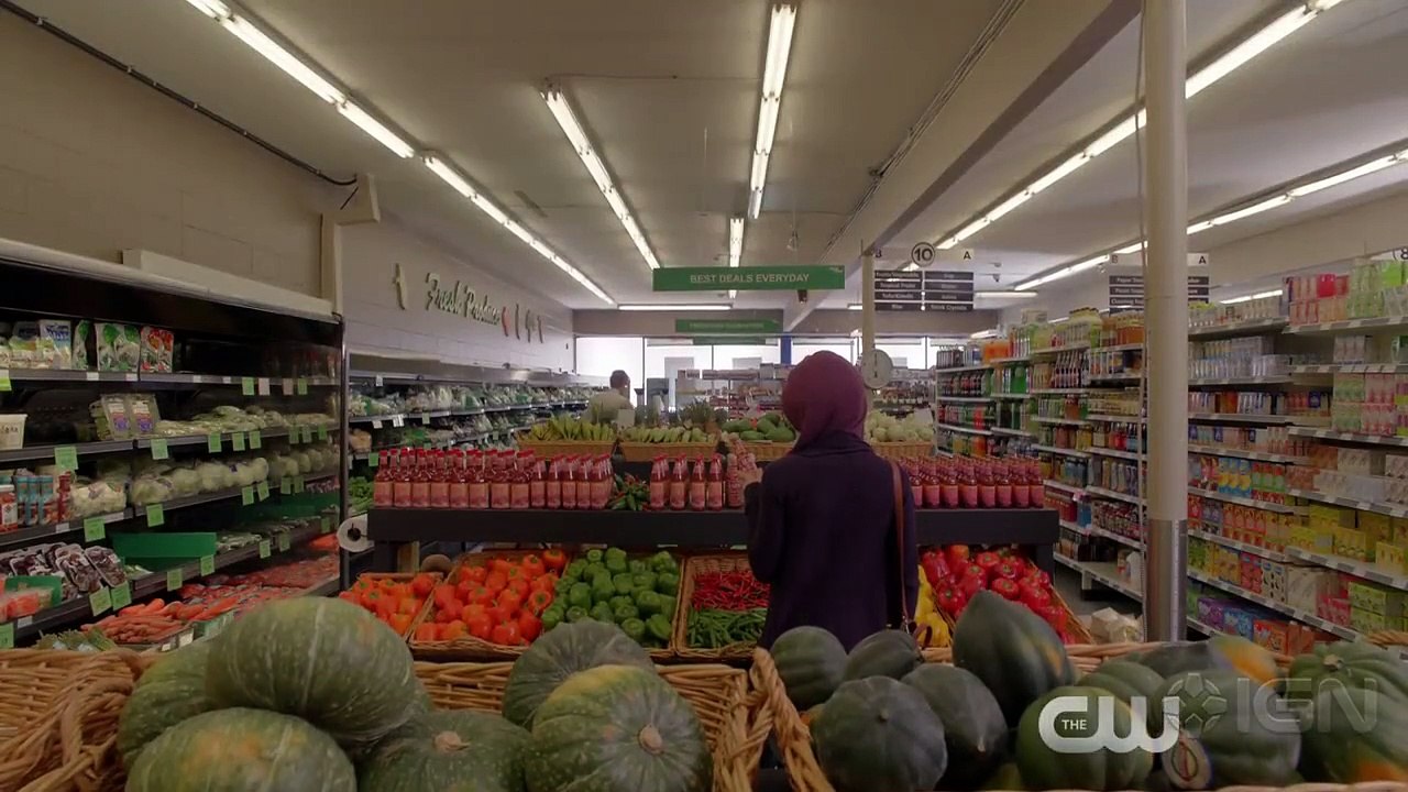 iZombie | show | 2015 | Official Trailer