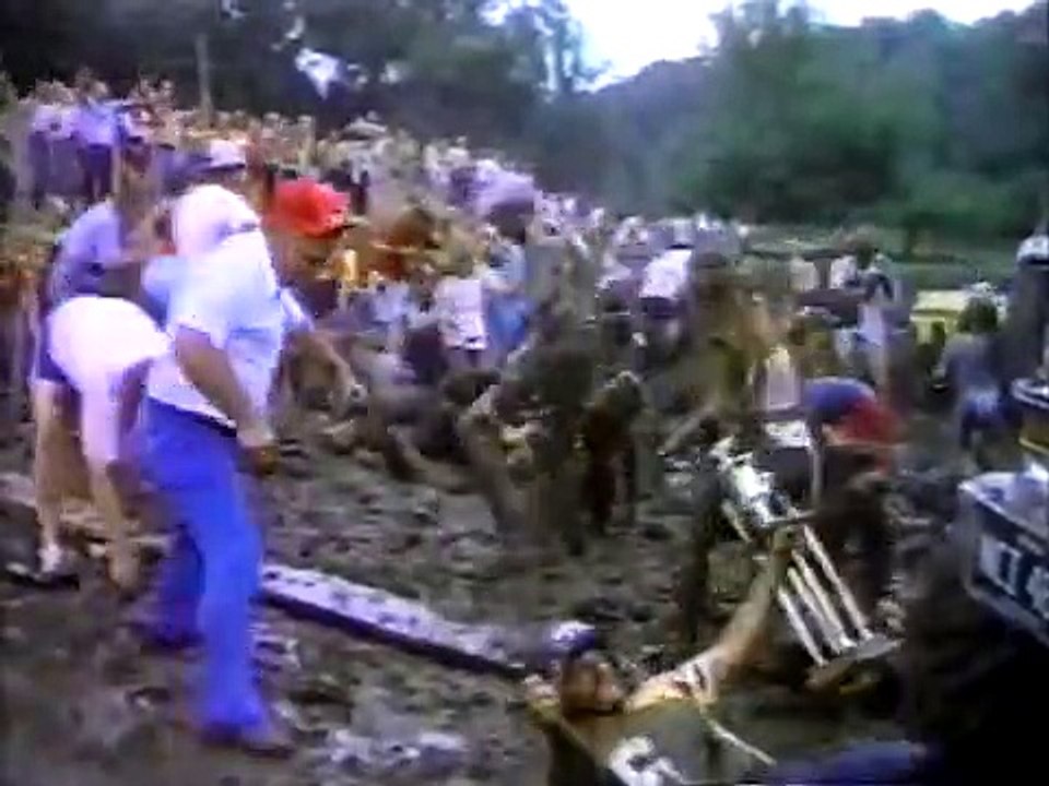 Take This Job and Shove It | movie | 1981 | Official Trailer