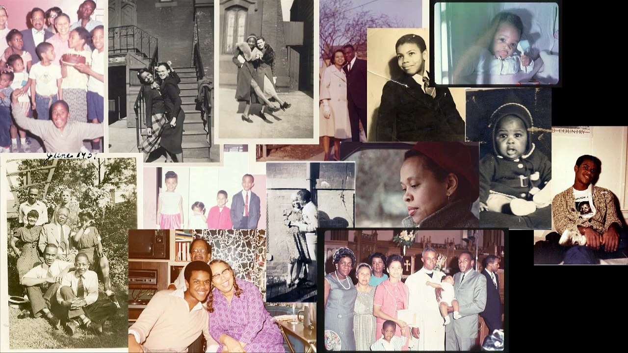 Through a Lens Darkly: Black Photographers and the Emergence of a People | movie | 2014 | Official Trailer