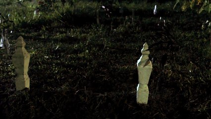 Keranda Tok Wan Terbang | movie | 2015 | Official Trailer