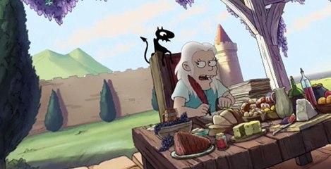 Disenchantment S01 E18