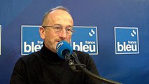 Pierre Tattevin - Infectiologue, chef du service des maladies infectieuses au CHU de Rennes