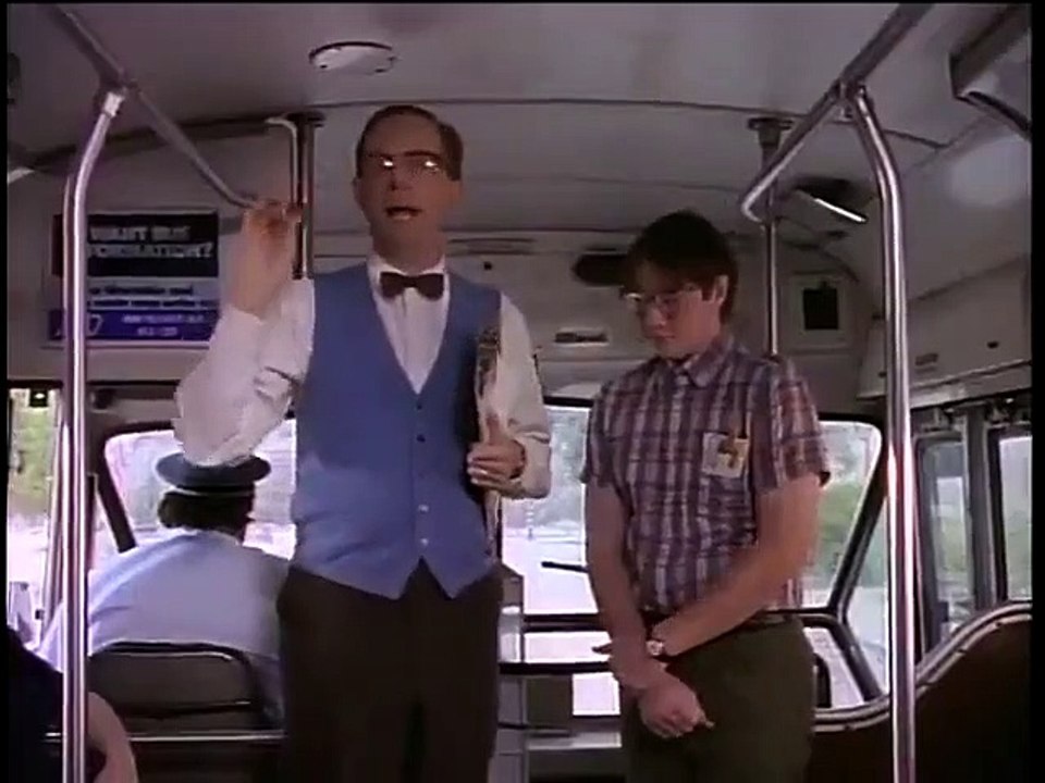 The Wonder Years - Ep110 HD Watch