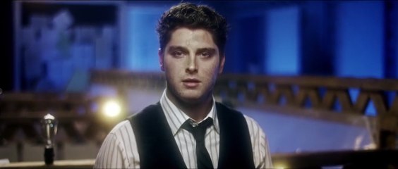 An Accidental Zombie (Named Ted) | movie | 2018 | Official Trailer