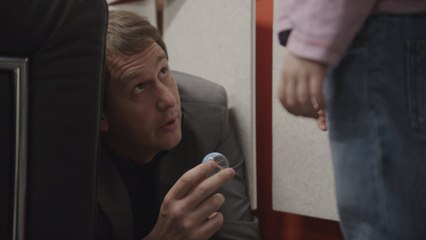 The Almost Man (2012) | Official Trailer, Full Movie Stream Preview