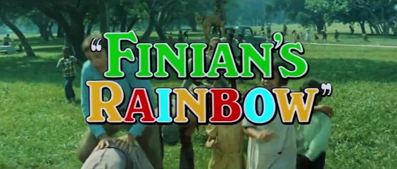Finian's Rainbow | movie | 1968 | Official Trailer