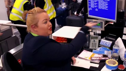 Britain's Busiest Airport: Heathrow | show | 2015 | Official Trailer