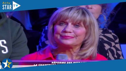 Face à Baba : la chanteuse Stone se confie sur sa retraite d'un « peu plus de 1000 euros » par mois