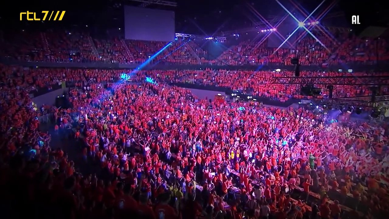 Barney: Het Verdriet van een Wereldkampioen | movie | 2018 | Official Trailer