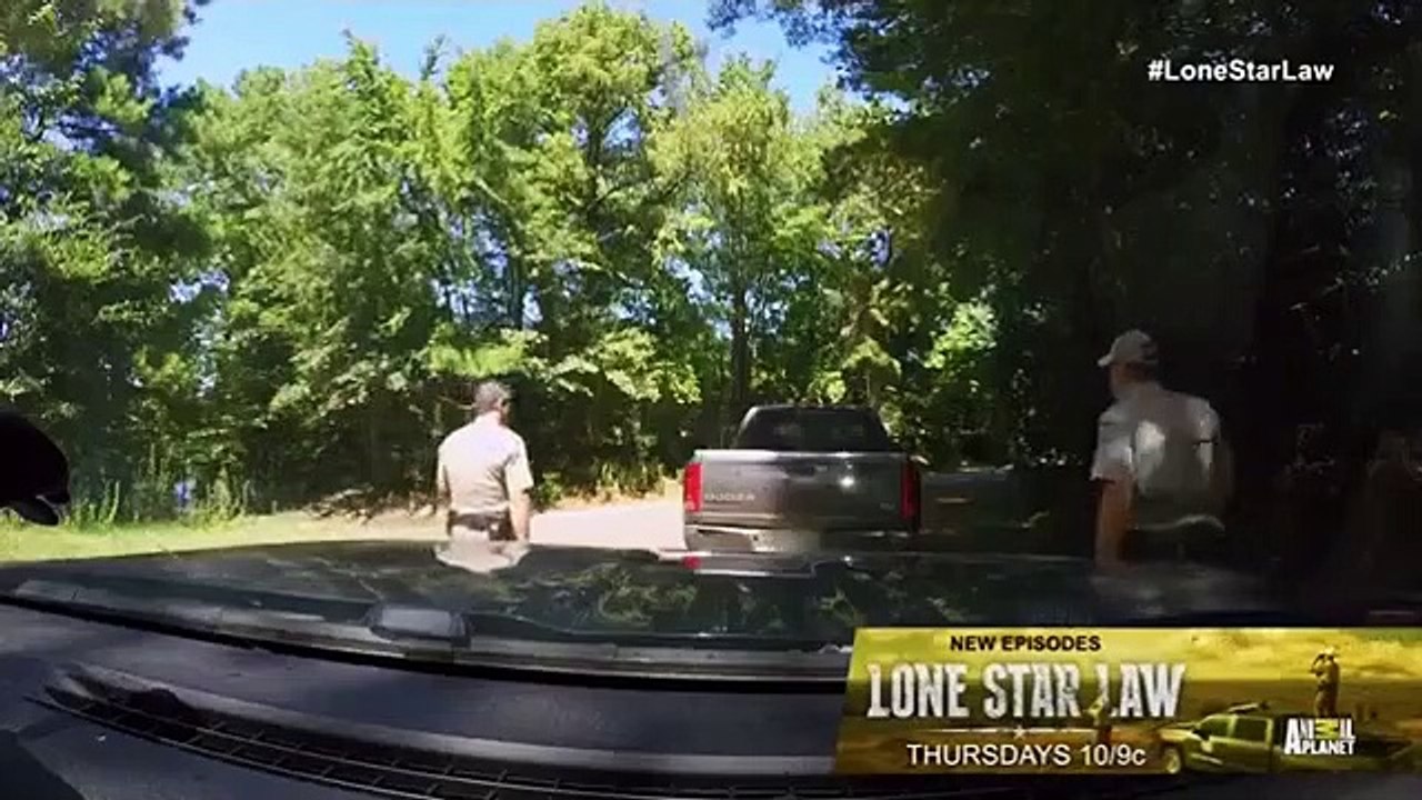 Lone Star Law - Se1 - Ep04 - Calm Before the Storm HD Watch
