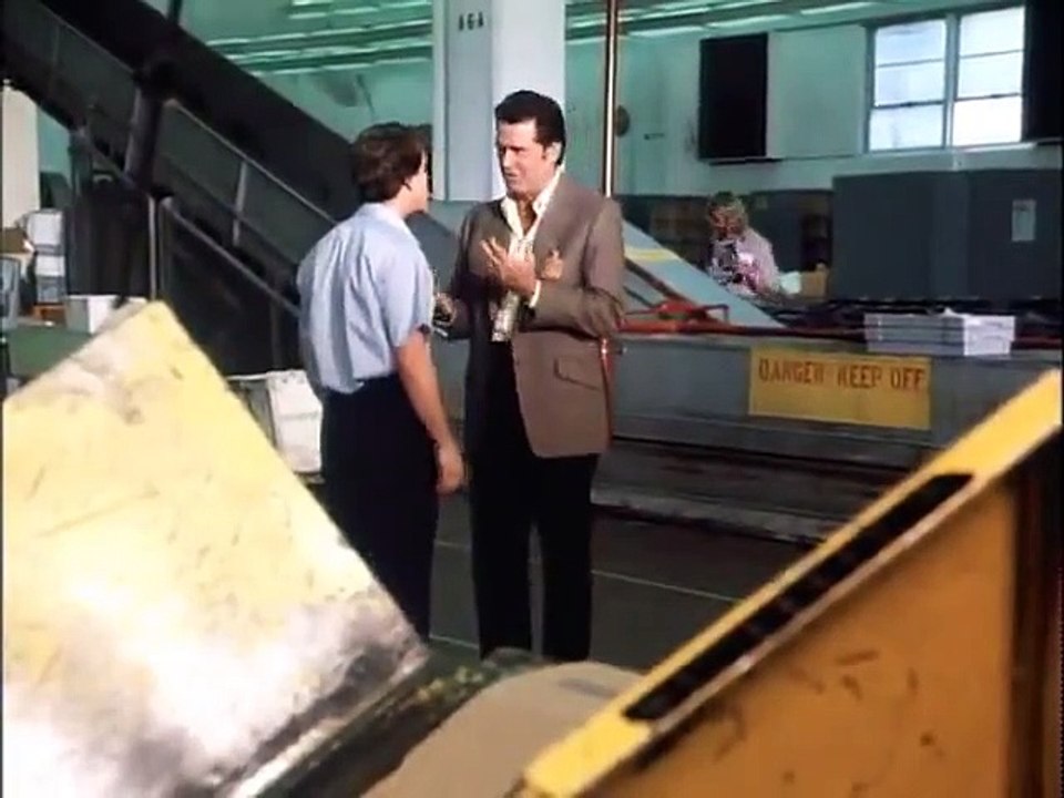 The Rockford Files - Se6 - Ep10 HD Watch