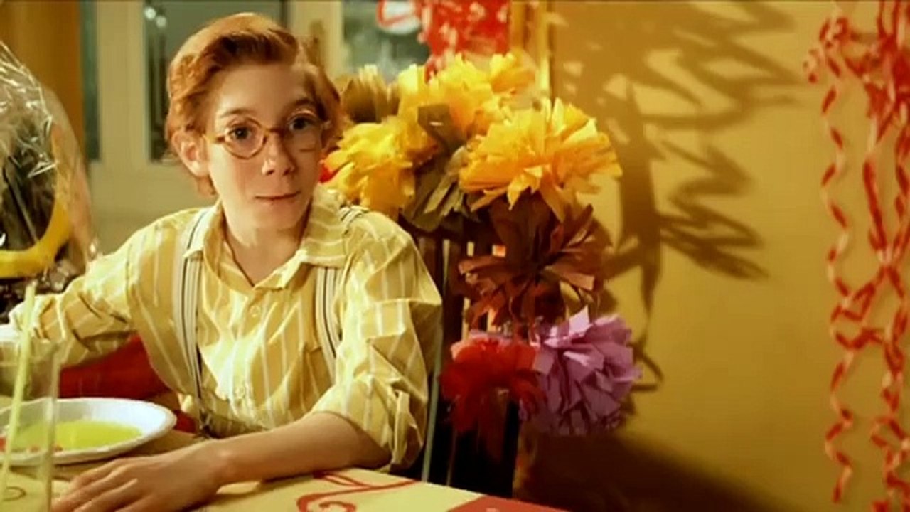 Sams in Gefahr | movie | 2003 | Official Trailer