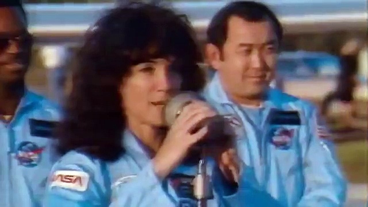 Challenger - The Final Flight - Se1 - Ep03 - A Major Malfunction HD Watch
