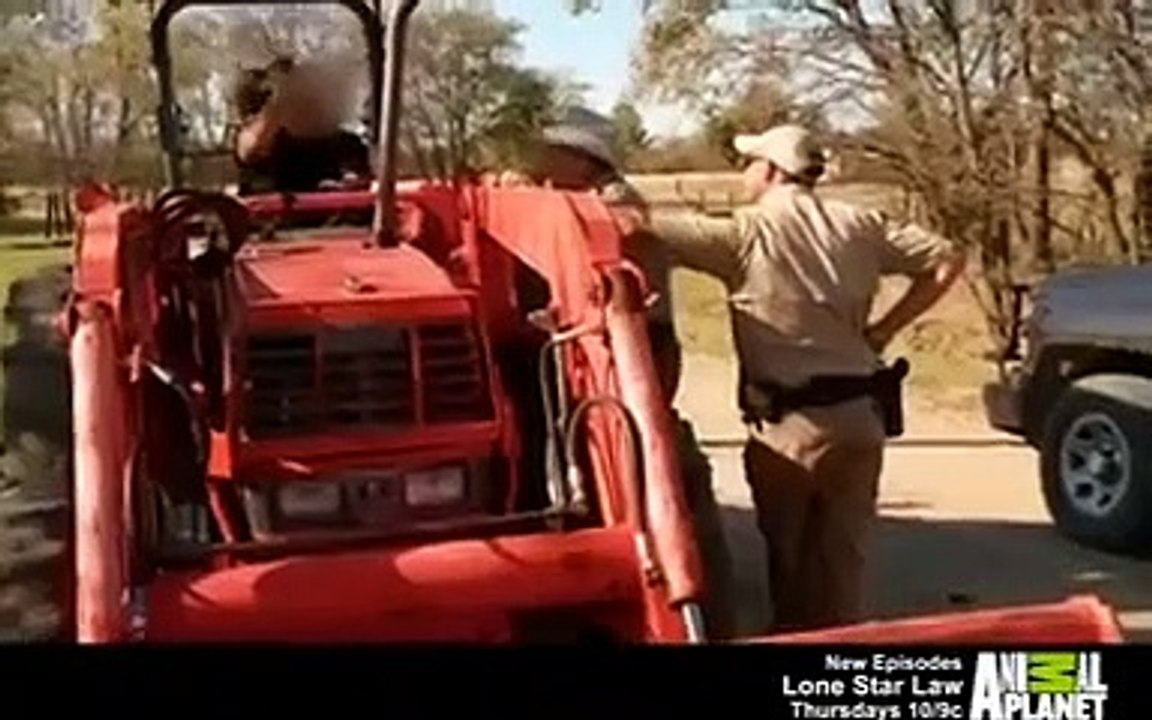 Lone Star Law - Se1 - Ep11 - Busted HD Watch