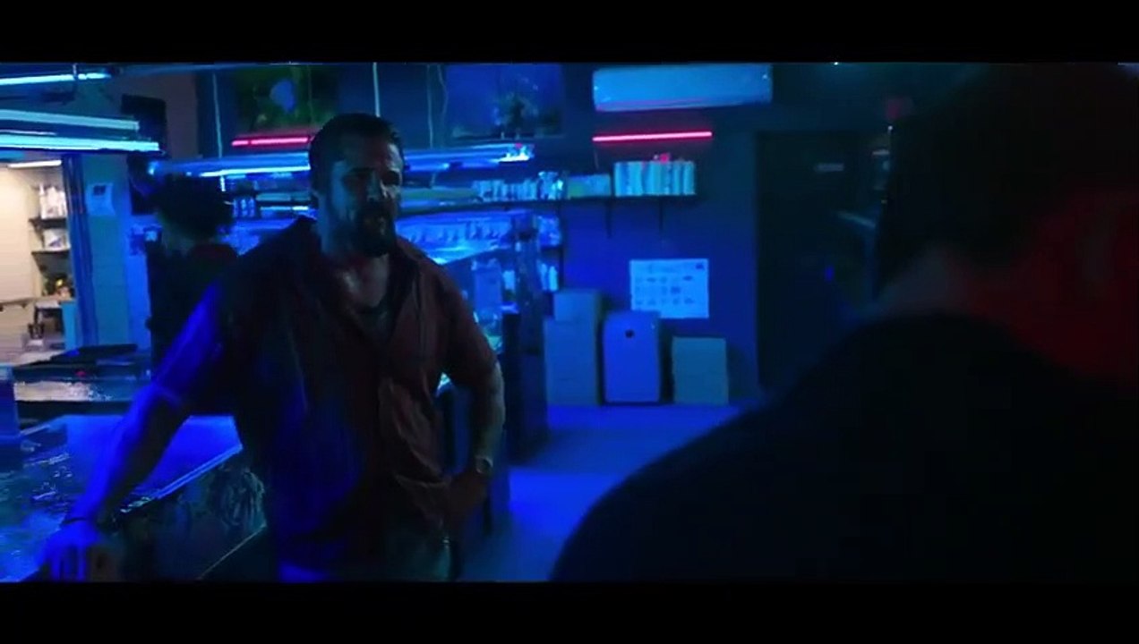 Chambers - Se1 - Ep01 - Into the Void HD Watch