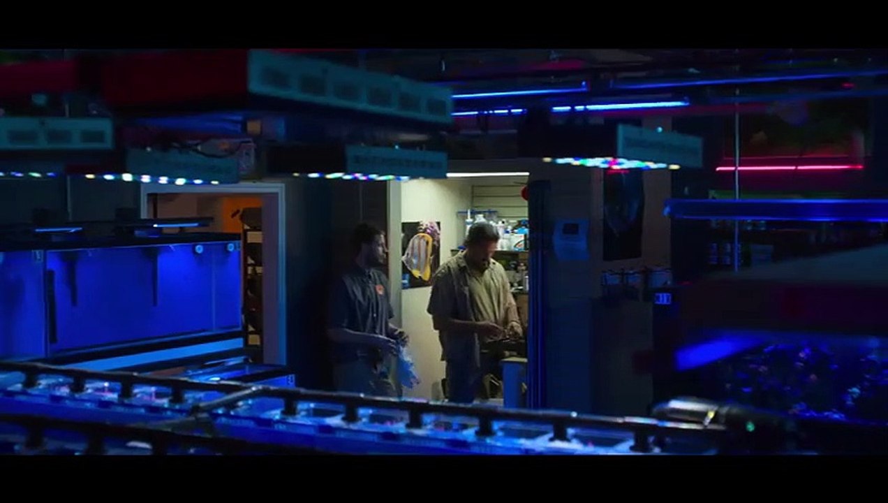 Chambers - Se1 - Ep02 - Right To Know HD Watch