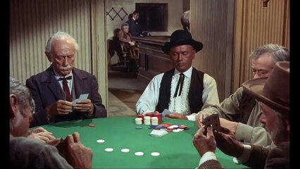 Invitation to a Gunfighter | movie | 1964 | Official Trailer