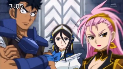 Battle Spirits - Sword Eyes - Ep49 HD Watch