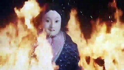 Wicked Woman Mantis | movie | 1983 | Official Trailer