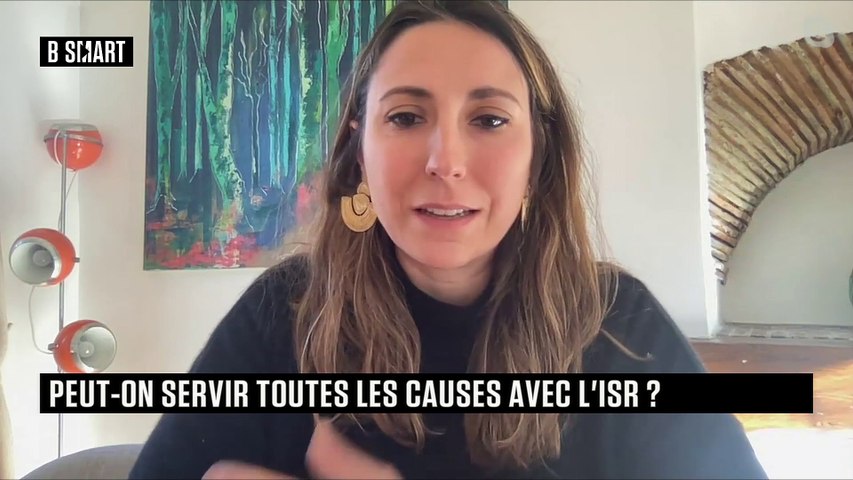 Peut-on servir toutes les causes avec l'ISR ? 