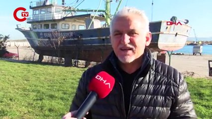 Nadir görülüyor... Artık Karadeniz'de de üremeye başladı
