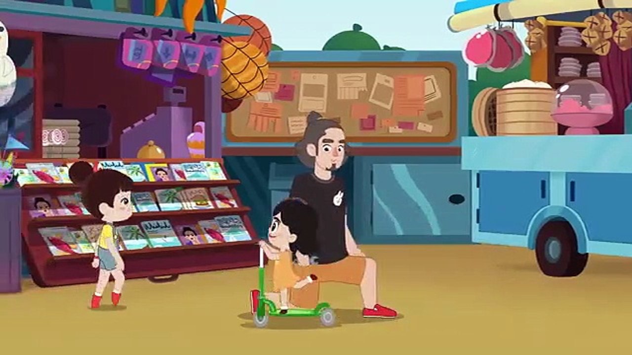 Luo Bao Bei - Se1 - Ep48 HD Watch