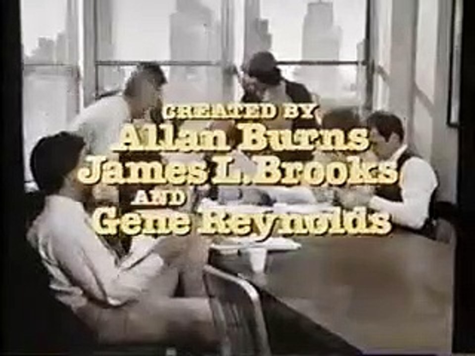 Lou Grant - Se5 - Ep08 HD Watch