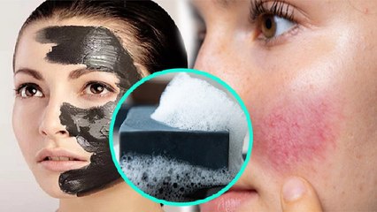 चेहरे पर चारकोल साबुन लगाने से क्या होता है | चारकोल साबुन से चेहरा धोने के नुकसान | Boldsky