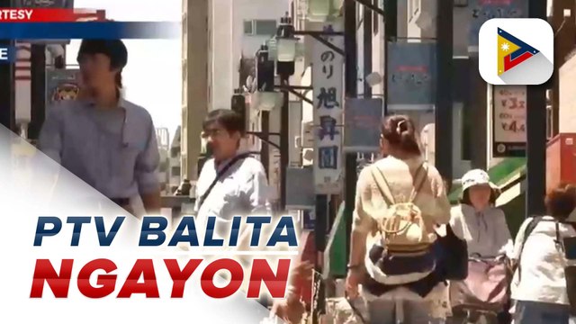 PH at Japan, nakatakdang lagdaan ang 7 kasunduan sa pagbisita ni Pres. Marcos Jr. sa Tokyo