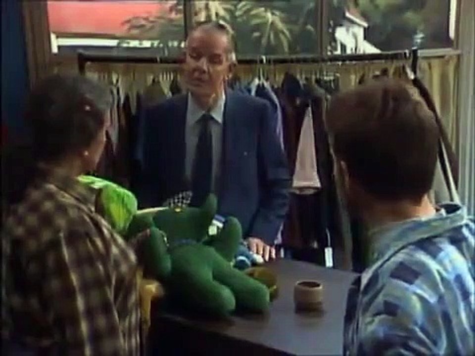 Prisoner - Cell Block H - Se1 - Ep380 HD Watch