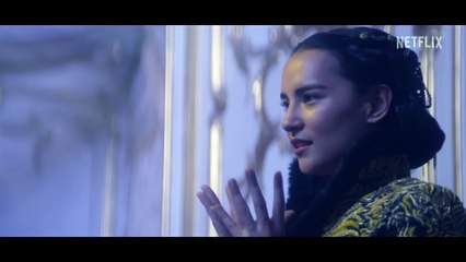 Shadow and Bone - S01 Recap (English) HD