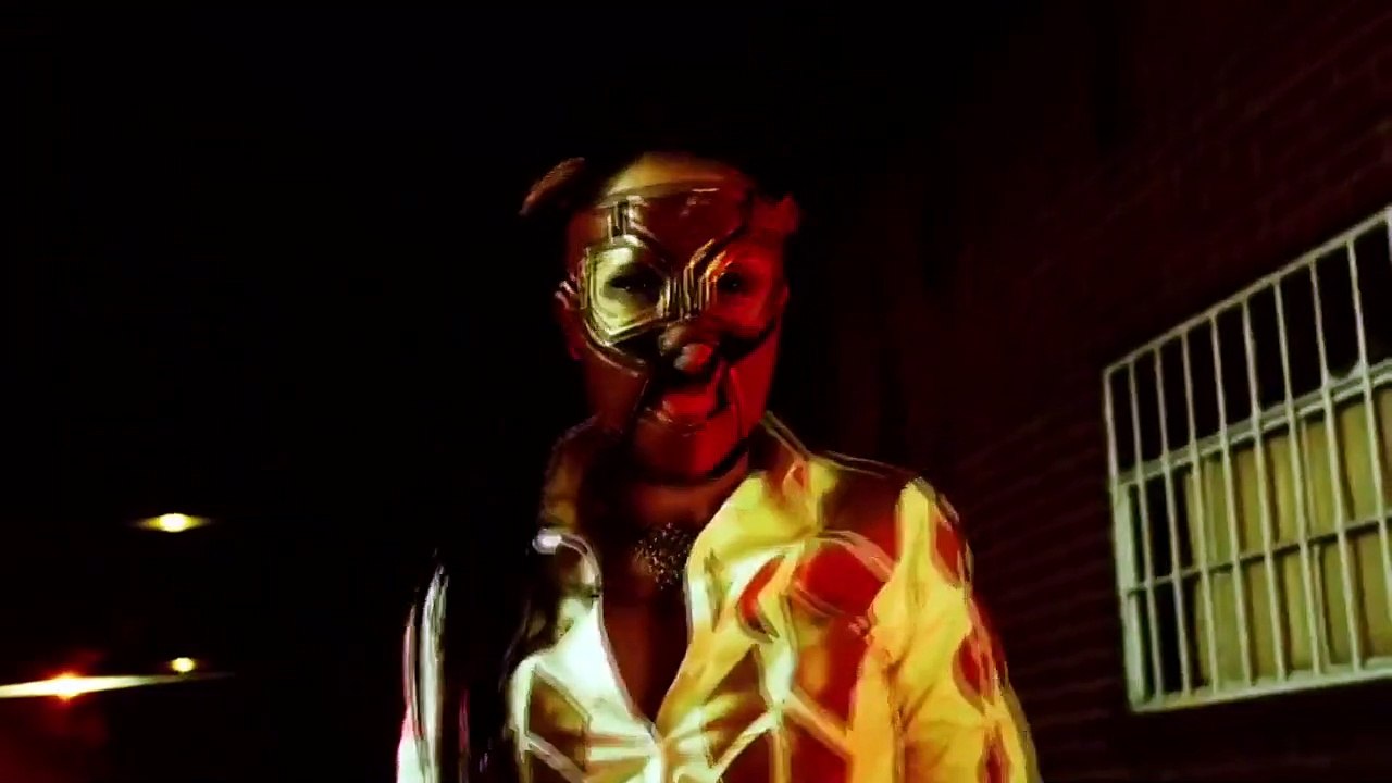 Lucha Underground - Se2 - Ep10 HD Watch