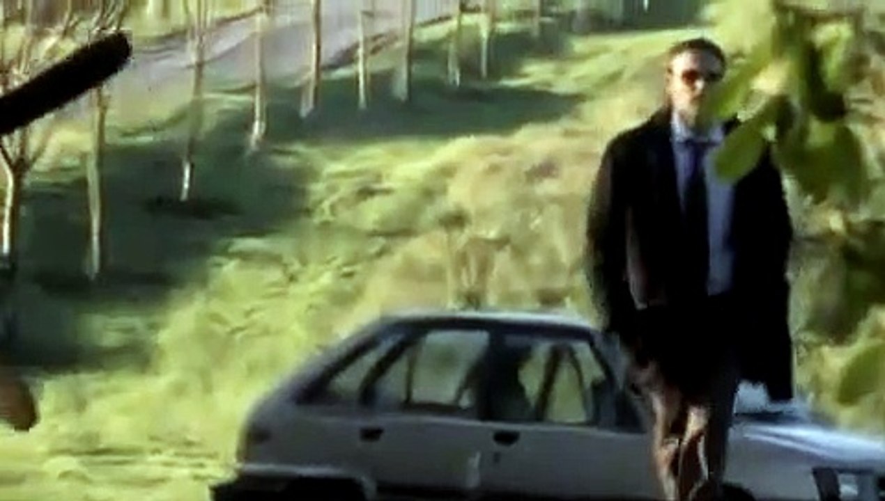 On the Other Hand, Death | movie | 2008 | Official Trailer