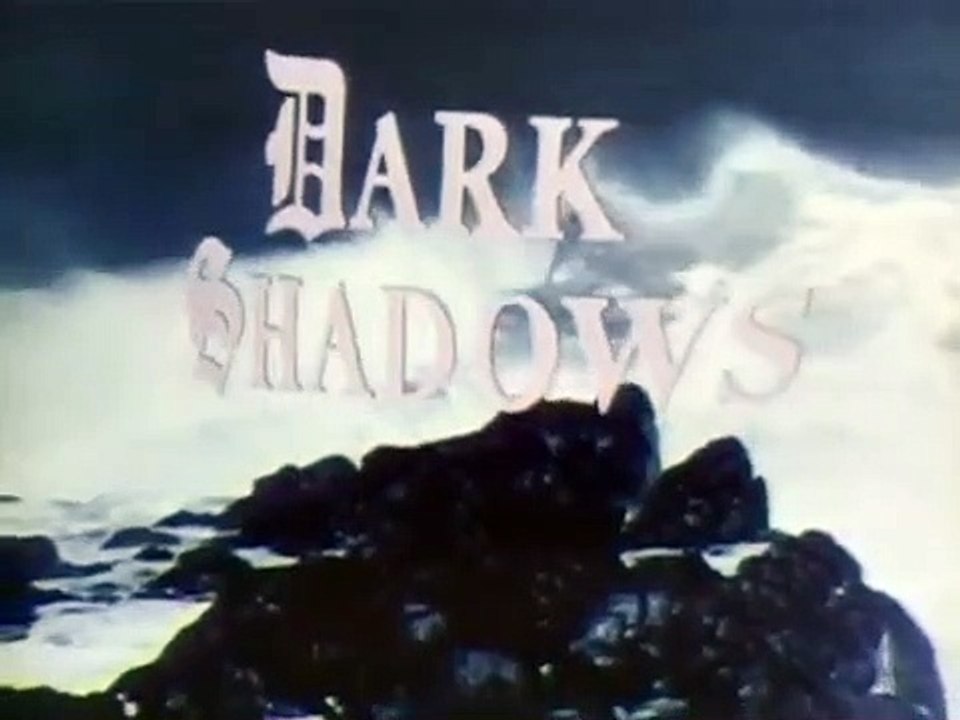 Dark Shadows (1966) - Ep318 HD Watch