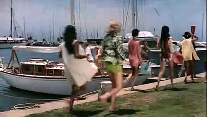 Girls! Girls! Girls! (1962) – Official Movie Trailer 🎬
