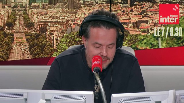 Yvan analyse l'affaire de la saucisse - Le billet de Lison Daniel