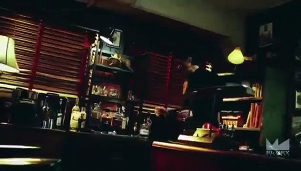 Lucha Underground - Se2 - Ep22 HD Watch