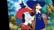 Dogtanian and the Three Muskehounds Dogtanian and the Three Muskehounds S02 E022 A Terrific Surprise