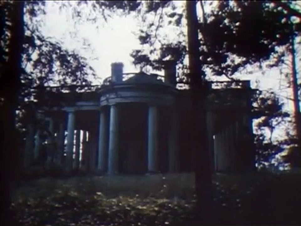 Dark Shadows (1966) - Ep320 HD Watch