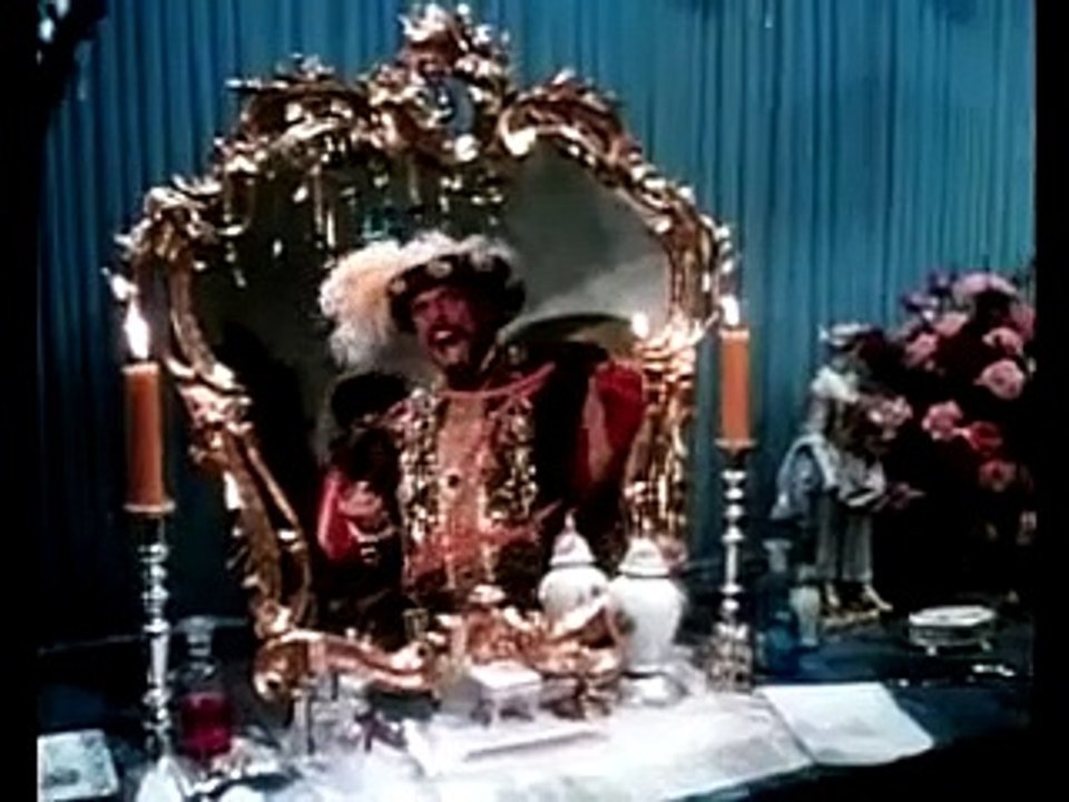 Zorro, The Gay Blade | movie | 1981 | Official Trailer