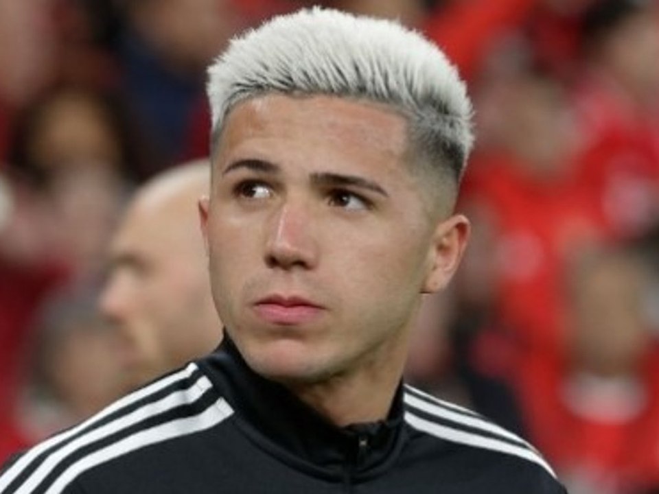 Rekord-Wechsel: Fernández geht für 121 Millionen Euro nach Chelsea