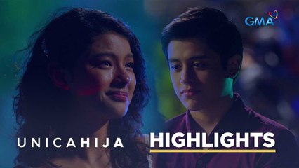 Unica Hija: A unique gift for the clone (Episode 63)