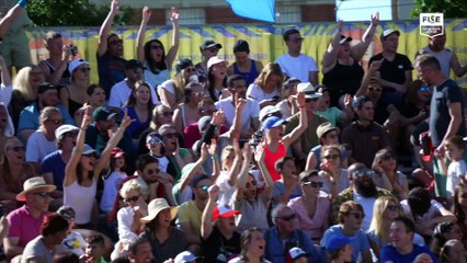 TEASER FISE XPERIENCE SERIES 2023