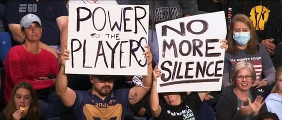 Truth Be Told | show | 2022 | Official Trailer