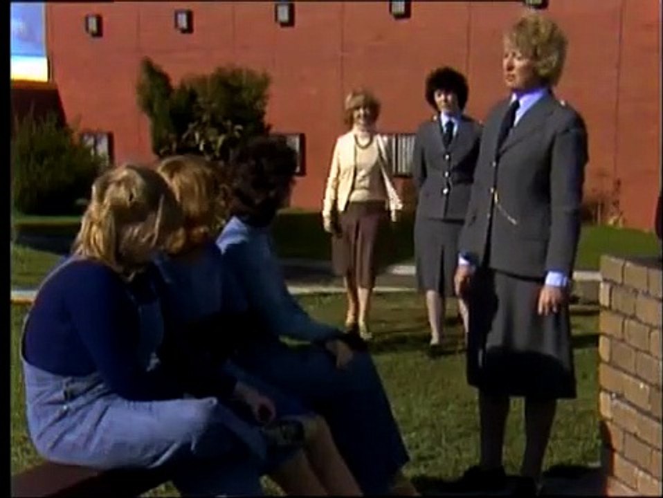 Prisoner - Cell Block H - Se1 - Ep39 HD Watch