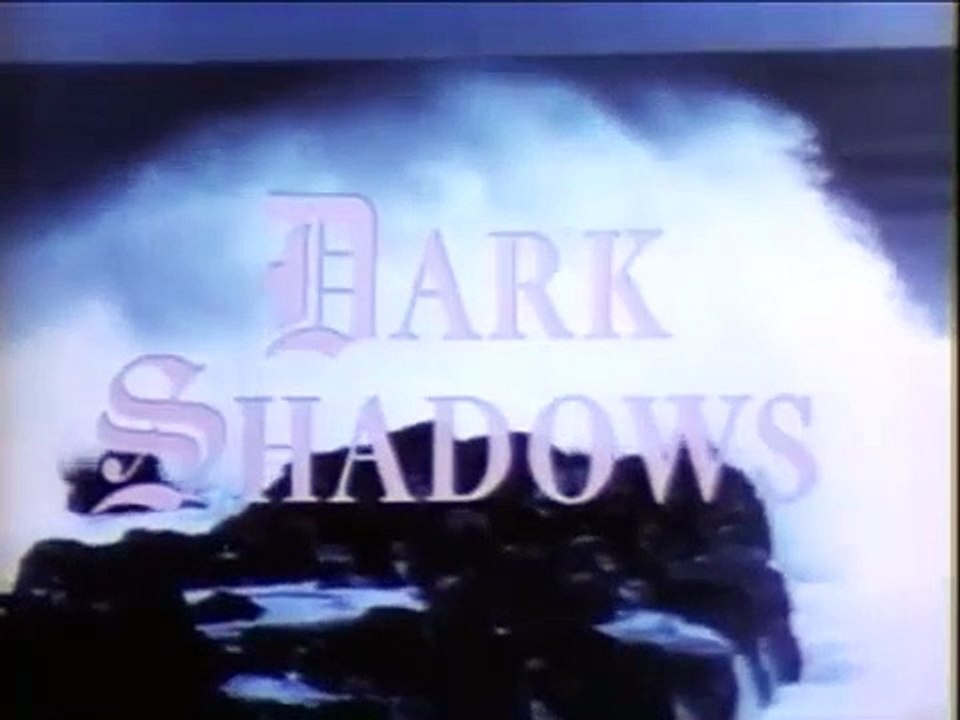 Dark Shadows (1966) - Ep325 HD Watch