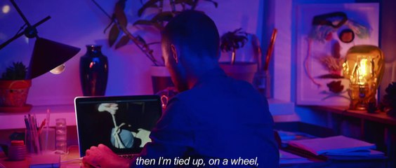 Don't Look Down | movie | 2019 | Official Trailer