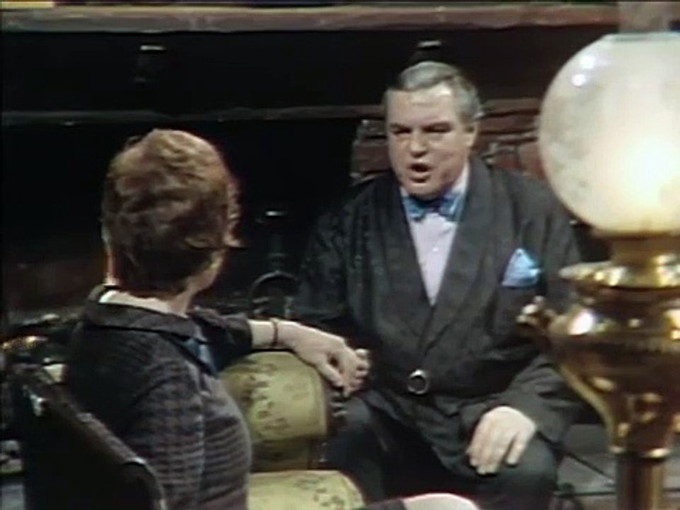 Dark Shadows (1966) - Ep327 HD Watch